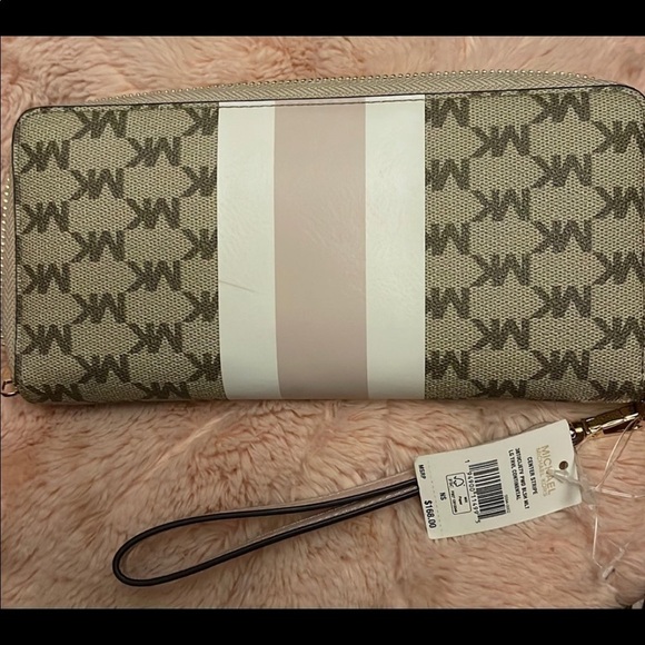 WRISTLET wallets for women Michael kors - Picture 4 of 4